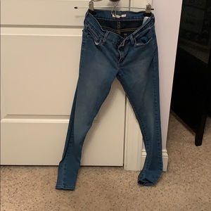 Levi jeans